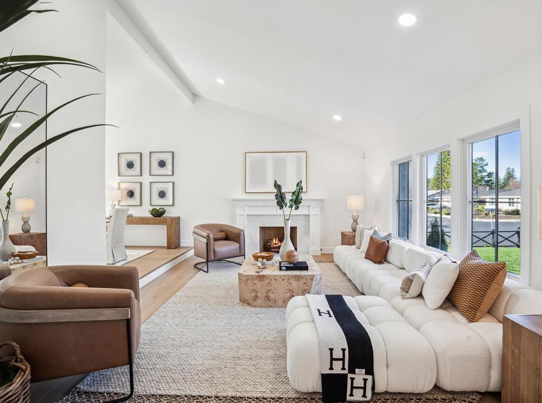 Stunning Remodel in Diablo West